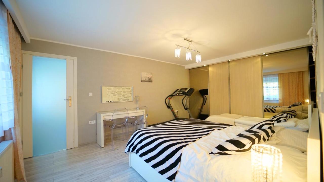 Apartamenty Everysky - Konstytucji 3 Go Maja 66-1 Karpacz Exterior foto